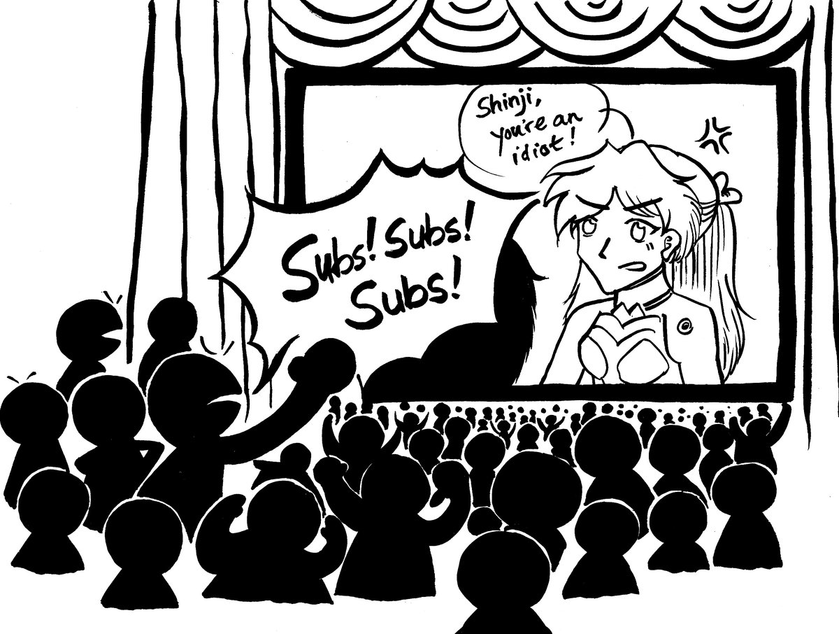 Dubbed, Subbed, And Language Options Shape Your Viewing