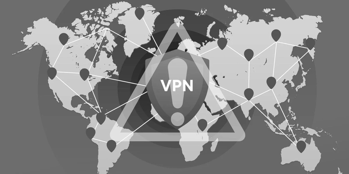 Regional Availability & VPN Usage Reveals Varying Global Demand
